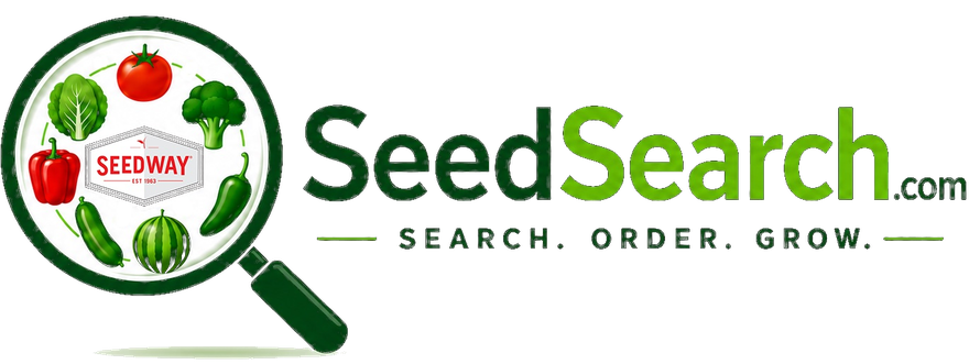 SeedSearch.com